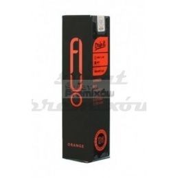 Longfill FLUO 12ml w 60ml butelce o smaku Orange - 49,05 zł - Polski (Polish)