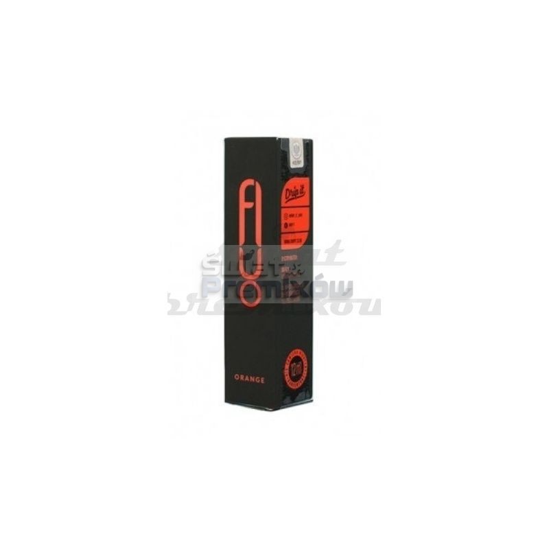Longfill FLUO 12ml - Orange - 49,05 zł - English (English) Longfill FLUO 12ml - Orange - 49,05 zł - English (English)