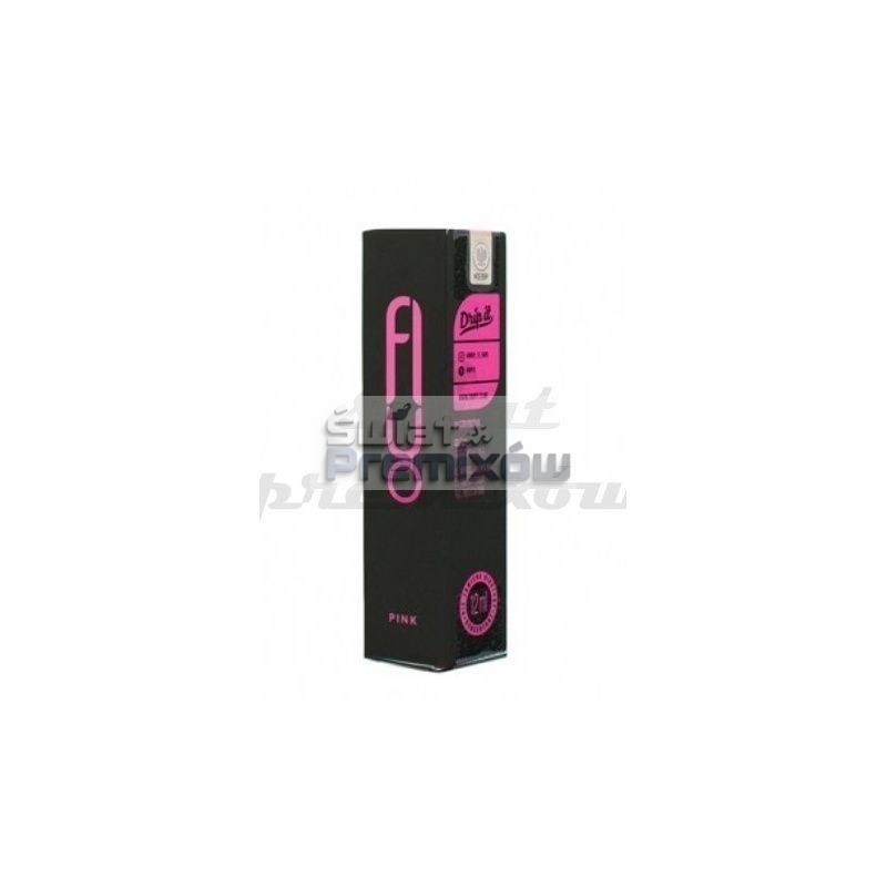 Longfill FLUO 12ml - Pink - 49,05 zł - English (English) Longfill FLUO 12ml - Pink - 49,05 zł - English (English)