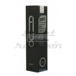Longfill FLUO 12ml w 60ml butelce o smaku Gray - 49,05 zł - Polski (Polish)