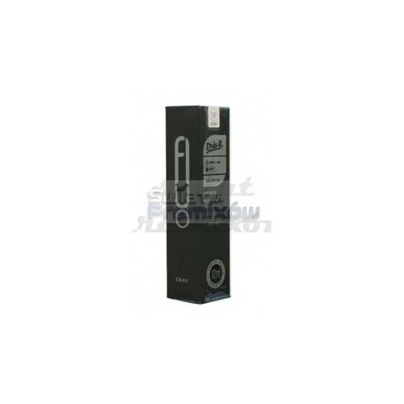Longfill FLUO 12ml w 60ml butelce o smaku Gray - 49,05 zł - Polski (Polish) Longfill FLUO 12ml w 60ml butelce o smaku Gray - 49,05 zł - Polski (Polish)