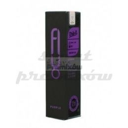 Longfill FLUO 12ml w 60ml butelce o smaku Purple - 49,05 zł - Polski (Polish)