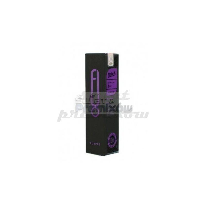 Longfill FLUO 12ml w 60ml butelce o smaku Purple - 49,05 zł - Polski (Polish) Longfill FLUO 12ml w 60ml butelce o smaku Purple - 49,05 zł - Polski (Polish)