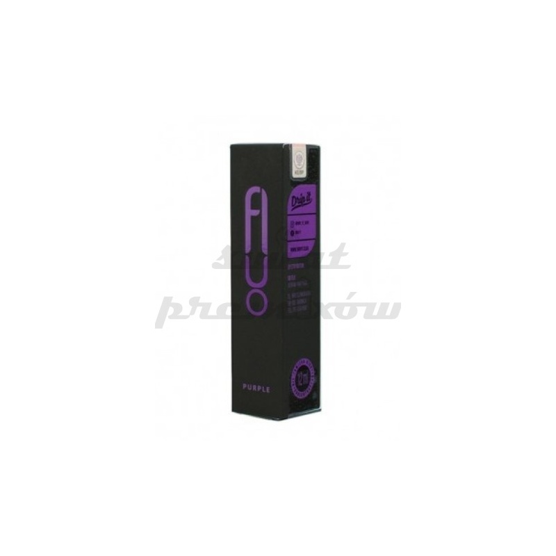 Premix Longfill FLUO 12ml - Purple -  -  - 40,41 zł - 