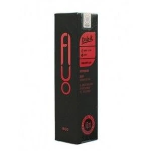 Longfill FLUO 12ml w 60ml butelce o smaku Red - 49,05 zł - Polski (Polish)