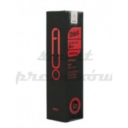 Premix Longfill FLUO 12ml - Red - 1