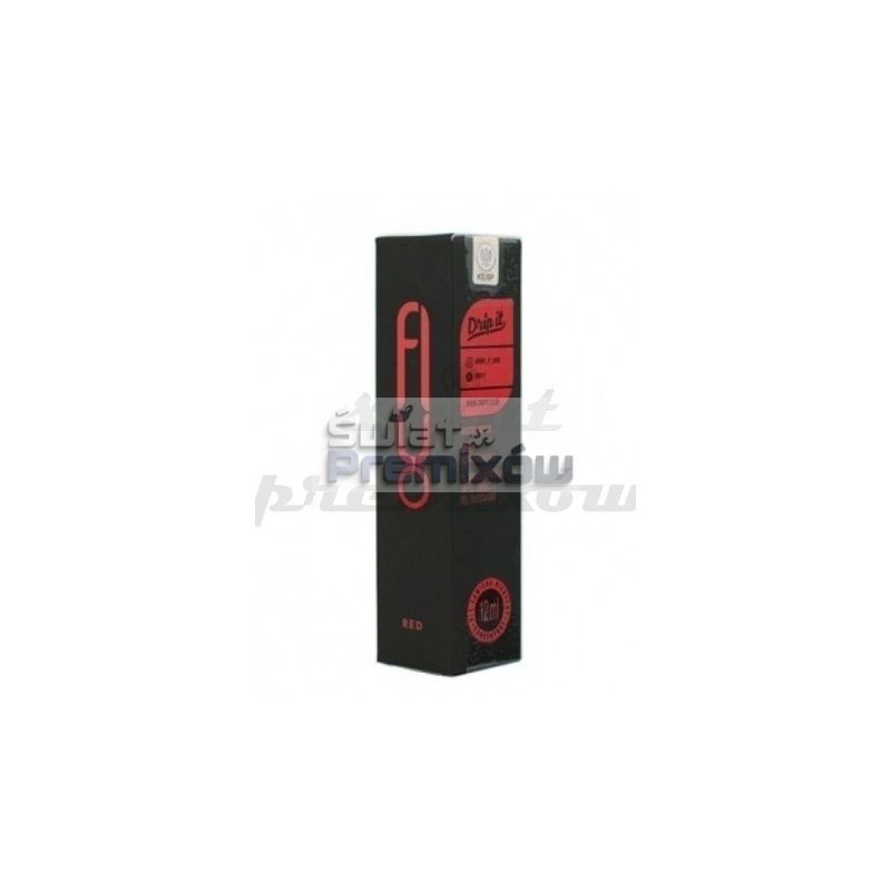 Longfill FLUO 12ml - Red - 49,05 zł - English (English) Longfill FLUO 12ml - Red - 49,05 zł - English (English)