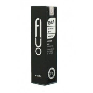 Longfill FLUO 12ml w 60ml butelce o smaku White - 49,05 zł - Polski (Polish)