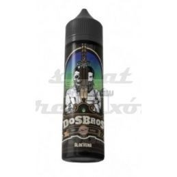 Longfill DOS BROS 10ml w 60ml butelce o smaku AloeVera - 40,37 zł - Polski (Polish)