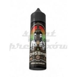 Longfill DOS BROS 10ml w 60ml butelce o smaku GARDEN WATERMEL - 40,37 zł - Polski (Polish)