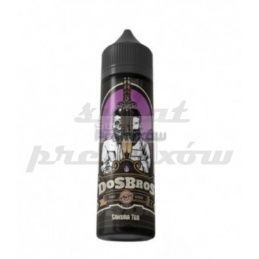 Longfill DOS BROS 10ml w 60ml butelce o smaku SAKURA TEA - 40,37 zł - Polski (Polish)