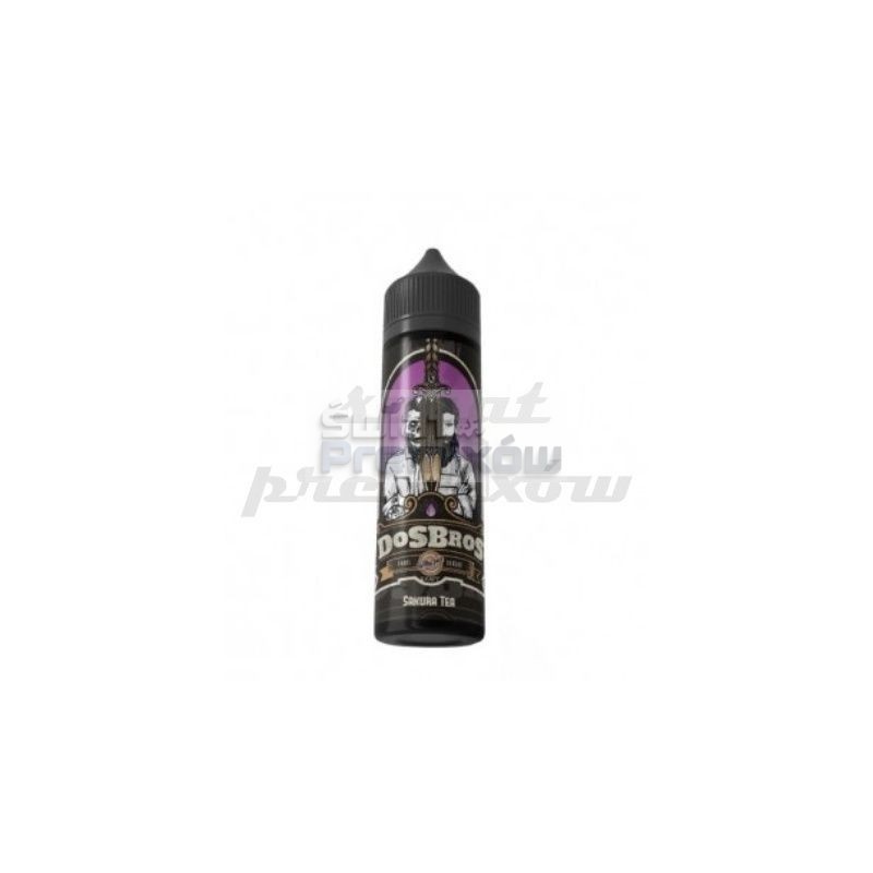 Longfill DOS BROS 10ml - SAKURA TEA - 40,37 zł - English (English) Longfill DOS BROS 10ml - SAKURA TEA - 40,37 zł - English (English)