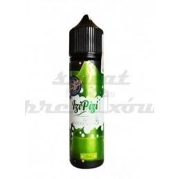 Longfill IZI PIZI 6ml w 60ml butelce o smaku aloesu i antonówki - 28,99 zł - Polski (Polish)