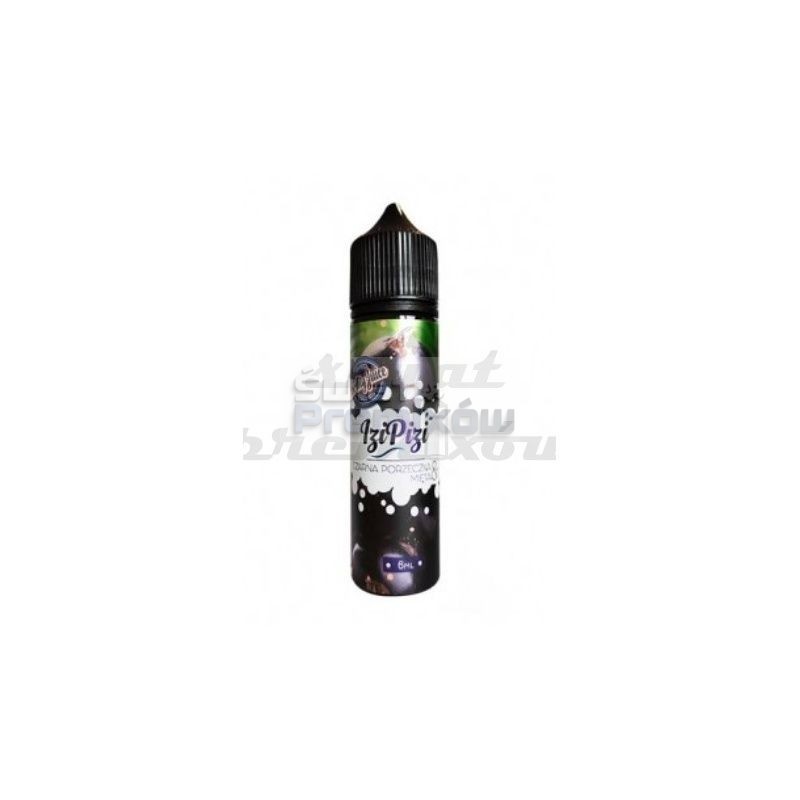 Longfill IZI PIZI 6ml - BLACK CURRANT AND MINT - 26,60 zł - English (English) Longfill IZI PIZI 6ml - BLACK CURRANT AND MINT - 26,60 zł - English (English)