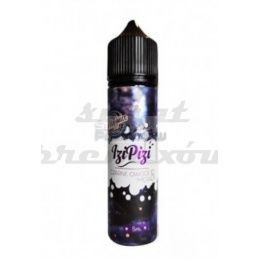 Longfill IZI PIZI 6ml w 60ml butelce o smaku czarnych owoców i mięty - 27,54 zł - Polski (Polish)