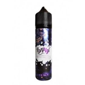 Longfill IZI PIZI 6ml w 60ml butelce o smaku czarnych owoców i mięty - 27,54 zł - Polski (Polish)