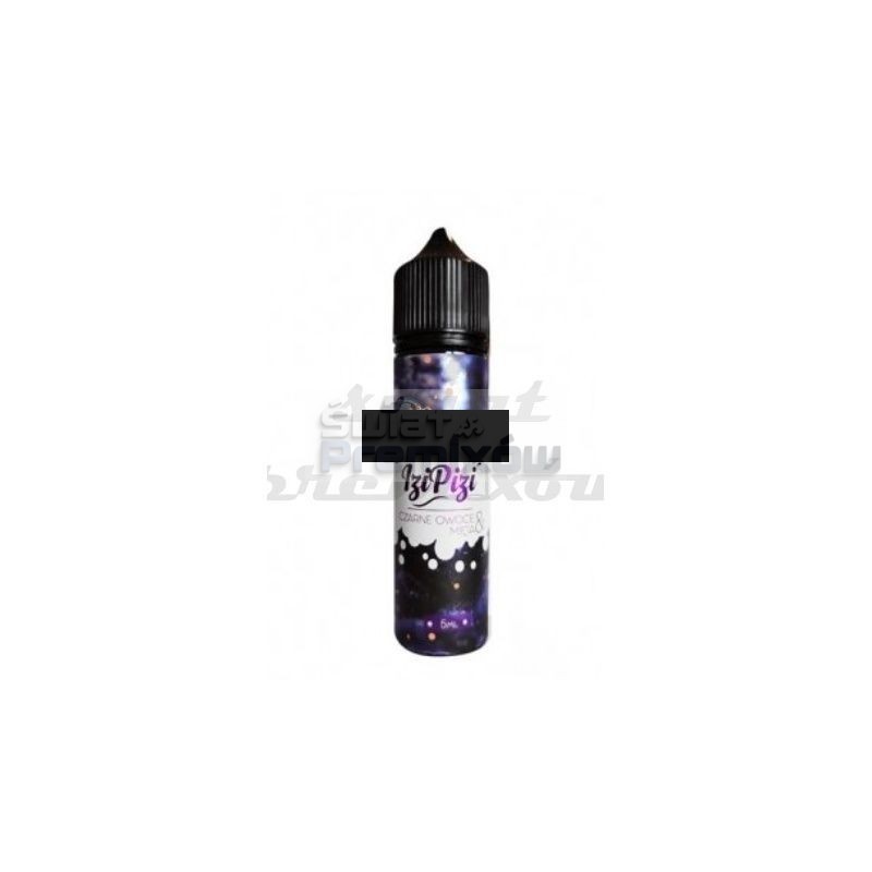 Longfill IZI PIZI 6ml - BLACK FRUITS AND MINT - 27,54 zł - English (English) Longfill IZI PIZI 6ml - BLACK FRUITS AND MINT - 27,54 zł - English (English)