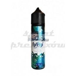 Longfill IZI PIZI 6ml w 60ml butelce o smaku ICE CANDY - 27,54 zł - Polski (Polish)