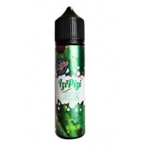 Longfill IZI PIZI 6ml w 60ml butelce o smaku Kaktus i Limonka - 27,54 zł - Polski (Polish)