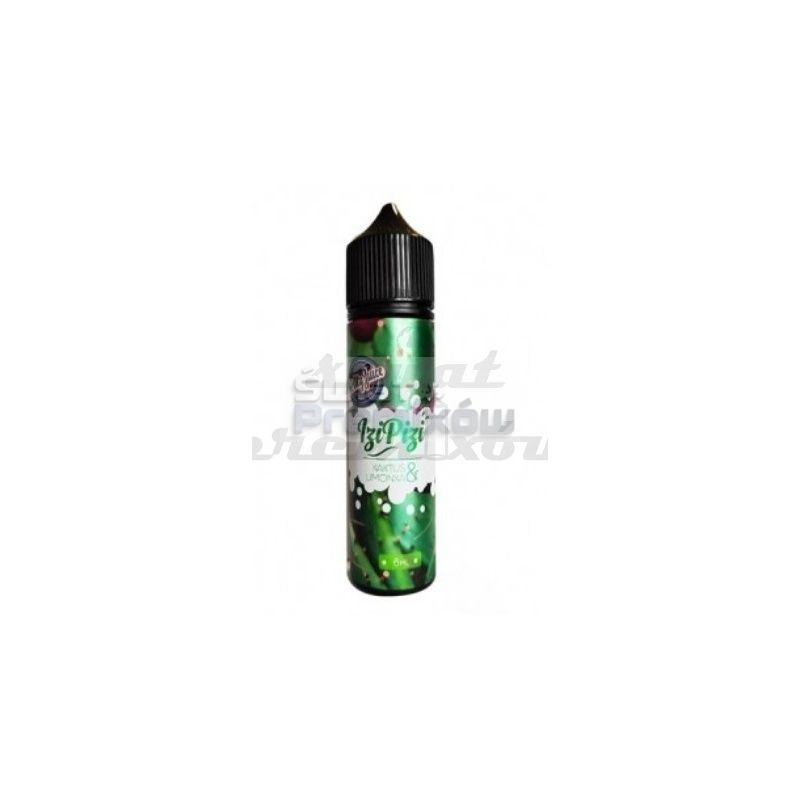 Longfill IZI PIZI 6ml w 60ml butelce o smaku Kaktus i Limonka - 27,54 zł - Polski (Polish) Longfill IZI PIZI 6ml w 60ml butelce o smaku Kaktus i Limonka - 27,54 zł - Polski (Polish)
