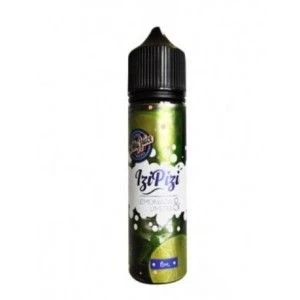 Longfill IZI PIZI 6ml w 60ml butelce o smaku lemoniady i limetki - 27,54 zł - Polski (Polish)