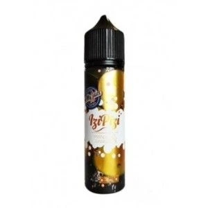 Longfill IZI PIZI 6ml w 60ml butelce o smaku Mango Papaya - 27,54 zł - Polski (Polish)