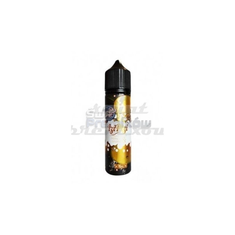 Longfill IZI PIZI 6ml - MANGO PAPAYA - 27,54 zł - English (English) Longfill IZI PIZI 6ml - MANGO PAPAYA - 27,54 zł - English (English)