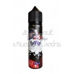 Longfill IZI PIZI 6ml w 60ml butelce o smaku owoców leśnych i maliny - 27,54 zł - Polski (Polish)