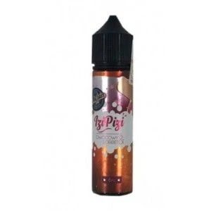 Longfill IZI PIZI 6ml w 60ml butelce o smaku owocowego sorbetu - 27,54 zł - Polski (Polish)