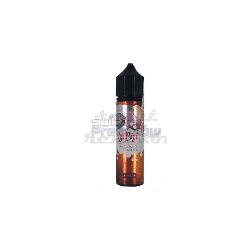 Longfill IZI PIZI 6ml w 60ml butelce o smaku owocowego sorbetu - 27,54 zł - Polski (Polish) Longfill IZI PIZI 6ml w 60ml butelce o smaku owocowego sorbetu - 27,54 zł - Polski (Polish)