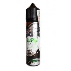 Longfill IZI PIZI 6ml w 60ml butelce o smaku Zielony Energy Drink - 27,54 zł - Polski (Polish)