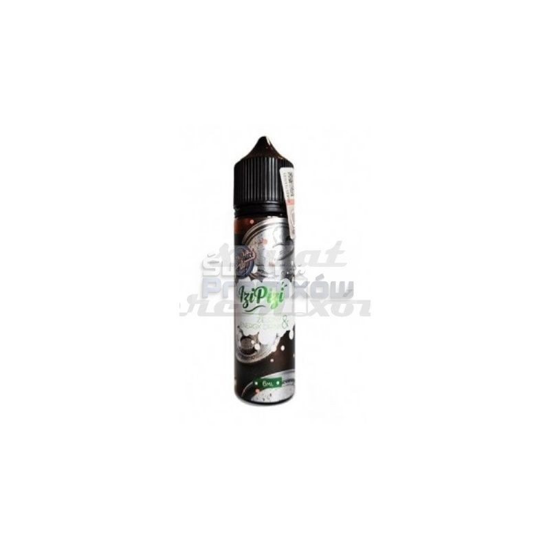 Longfill IZI PIZI 6ml - GREEN ENERGY DRINK - 27,54 zł - English (English) Longfill IZI PIZI 6ml - GREEN ENERGY DRINK - 27,54 zł - English (English)