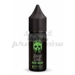 Premix DARK LINE 5ml w 15ml butelce o smaku Aloesu - 12,26 zł - Polski (Polish)