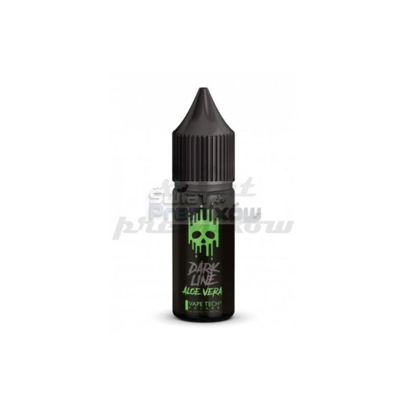 Premix DARK LINE 5ml w 15ml butelce o smaku Aloesu - 12,26 zł - Polski (Polish) Premix DARK LINE 5ml w 15ml butelce o smaku Aloesu - 12,26 zł - Polski (Polish)