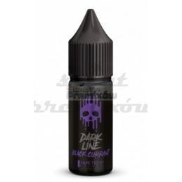 Premix DARK LINE 5ml w 15ml butelce o smaku porzeczki czarnej - 12,26 zł - Polski (Polish)
