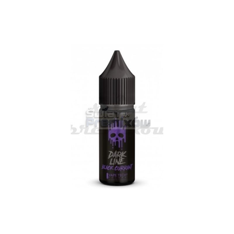 Premix DARK LINE 5ml w 15ml butelce o smaku porzeczki czarnej - 12,26 zł - Polski (Polish) Premix DARK LINE 5ml w 15ml butelce o smaku porzeczki czarnej - 12,26 zł - Polski (Polish)