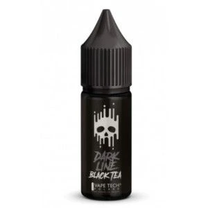 Premix DARK LINE 5ml w 15ml butelce o smaku czarnej herbaty - 12,26 zł - Polski (Polish)