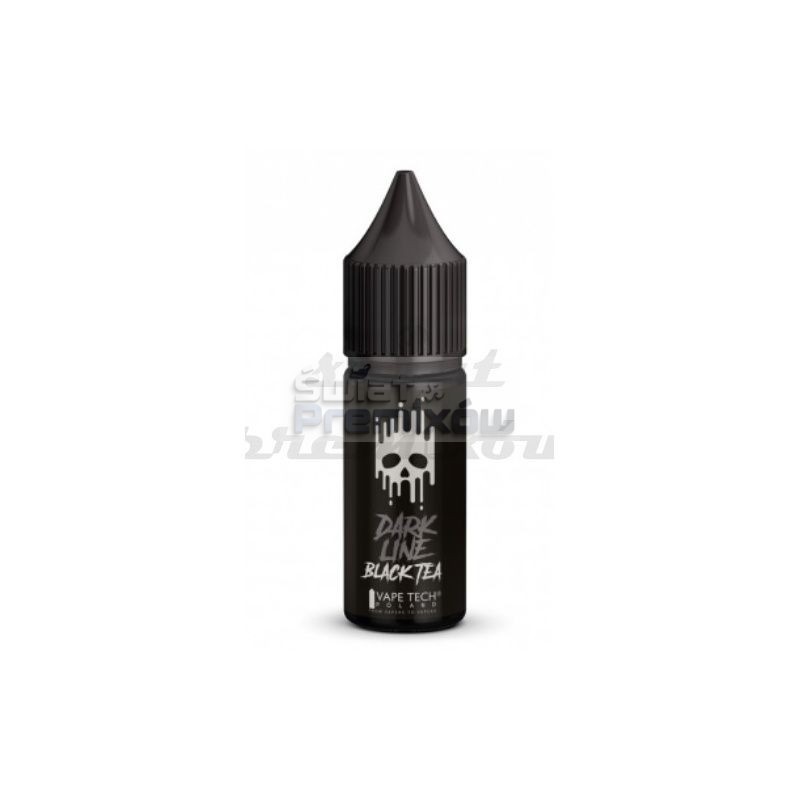 Premix DARK LINE 5ml w 15ml butelce o smaku czarnej herbaty - 12,26 zł - Polski (Polish) Premix DARK LINE 5ml w 15ml butelce o smaku czarnej herbaty - 12,26 zł - Polski (Polish)