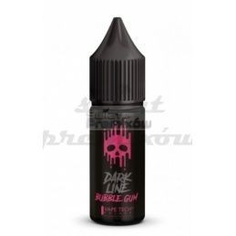 Premix DARK LINE 5ml w 15ml butelce o smaku gumy balonowej - 12,26 zł - Polski (Polish)