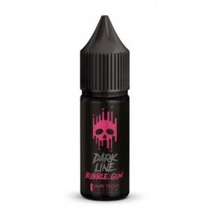 Premix DARK LINE 5ml w 15ml butelce o smaku gumy balonowej - 12,26 zł - Polski (Polish)