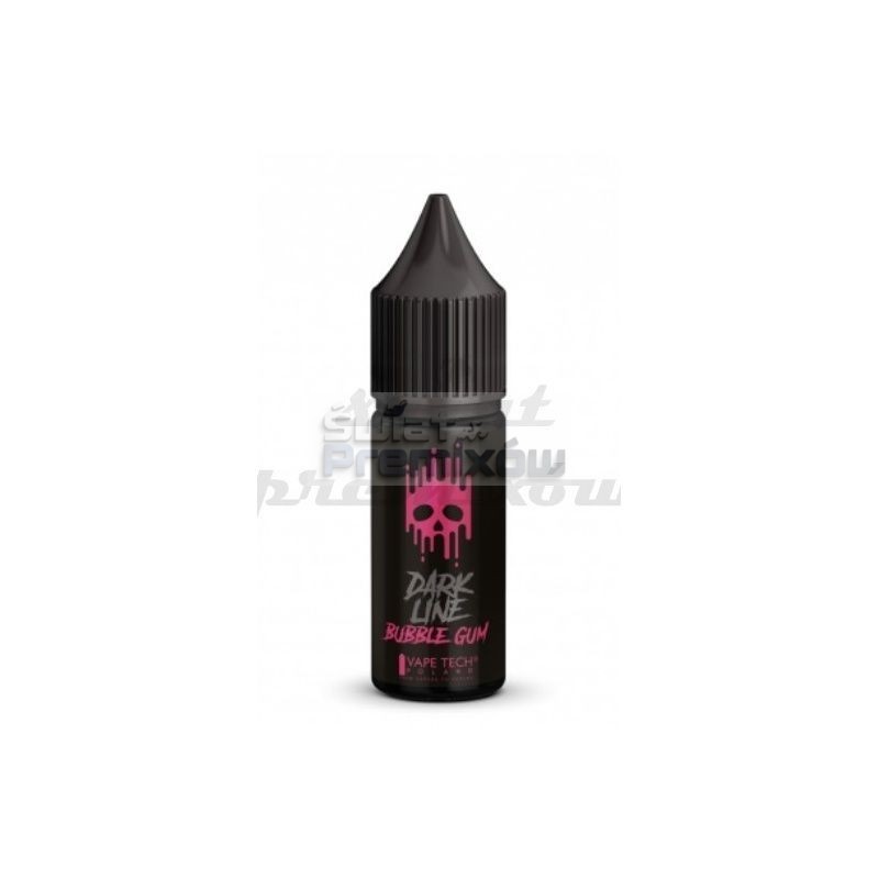 Premix DARK LINE 5ml w 15ml butelce o smaku gumy balonowej - 12,26 zł - Polski (Polish) Premix DARK LINE 5ml w 15ml butelce o smaku gumy balonowej - 12,26 zł - Polski (Polish)
