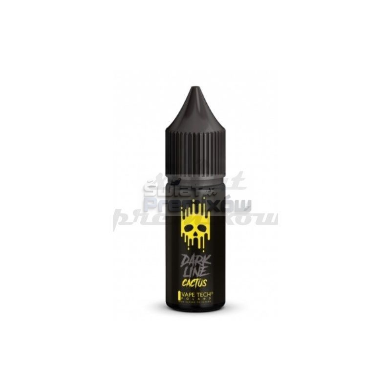Premix DARK LINE 5ml - CACTUS - 12,26 zł - English (English) Premix DARK LINE 5ml - CACTUS - 12,26 zł - English (English)