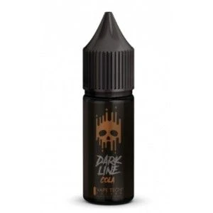 Premix DARK LINE 5ml w 15ml butelce o smaku Cola - 12,26 zł - Polski (Polish)
