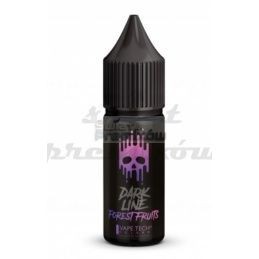 Premix DARK LINE 5ml w 15ml butelce o smaku OWOCÓW LEŚNYCH - 12,26 zł - Polski (Polish)