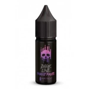 Premix DARK LINE 5ml w 15ml butelce o smaku OWOCÓW LEŚNYCH - 12,26 zł - Polski (Polish)