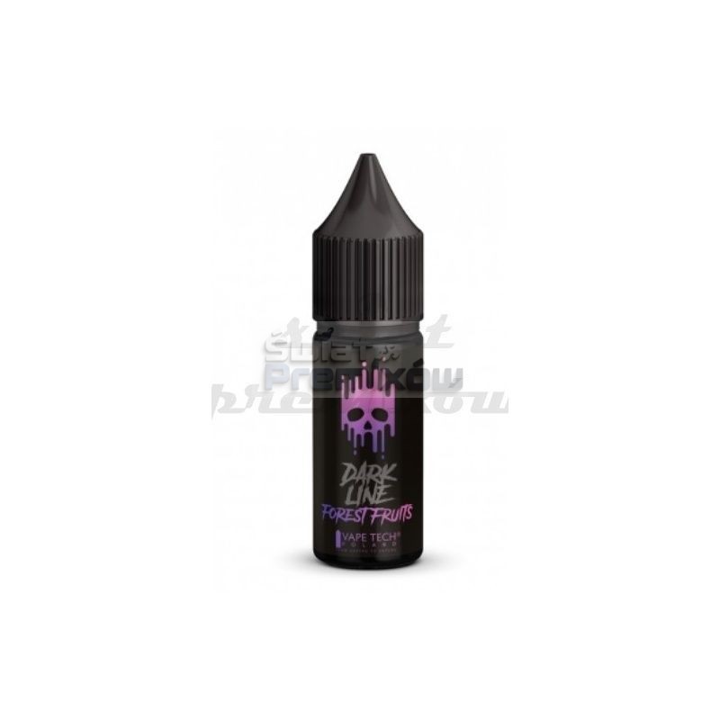 Premix DARK LINE 5ml w 15ml butelce o smaku OWOCÓW LEŚNYCH - 12,26 zł - Polski (Polish) Premix DARK LINE 5ml w 15ml butelce o smaku OWOCÓW LEŚNYCH - 12,26 zł - Polski (Polish)