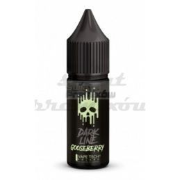 Premix DARK LINE 5ml w 15ml butelce o smaku agrestu - 12,26 zł - Polski (Polish)