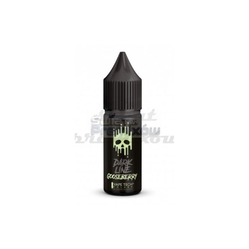 Premix DARK LINE 5ml w 15ml butelce o smaku agrestu - 12,26 zł - Polski (Polish) Premix DARK LINE 5ml w 15ml butelce o smaku agrestu - 12,26 zł - Polski (Polish)