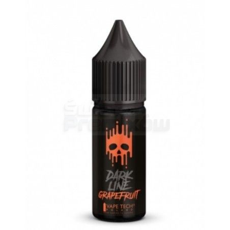 Premix DARK LINE 5ml w 15ml butelce o smaku grejpfruta - 12,26 zł - Polski (Polish)