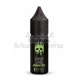 Premix DARK LINE 5ml w 15ml butelce o smaku herbaty zielonej - 12,26 zł - Polski (Polish)